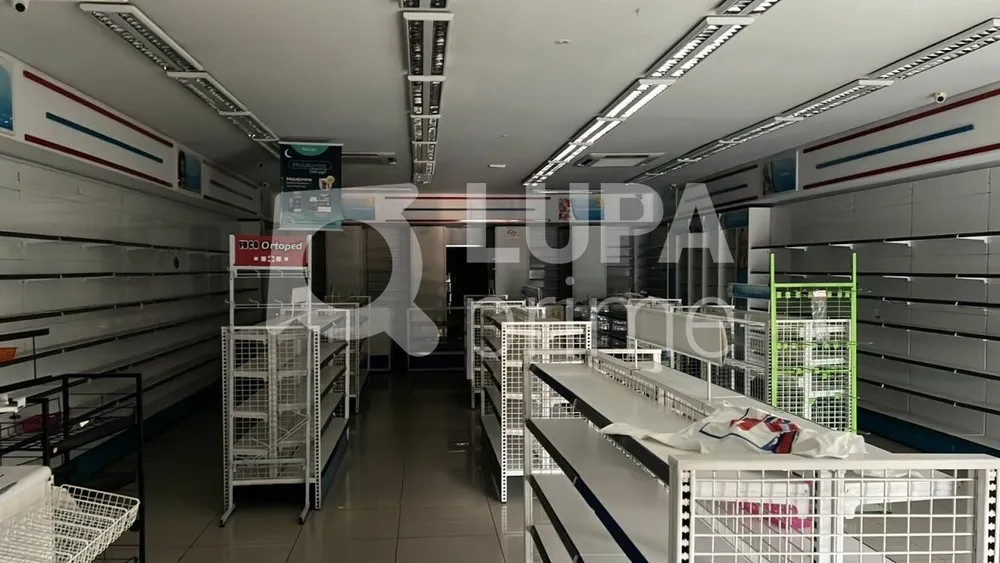 Loja-Salão, 300 m² - Foto 8