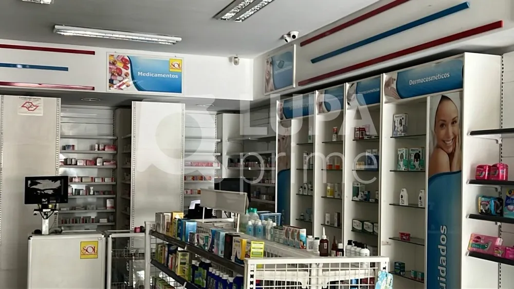Loja-Salão, 300 m² - Foto 7