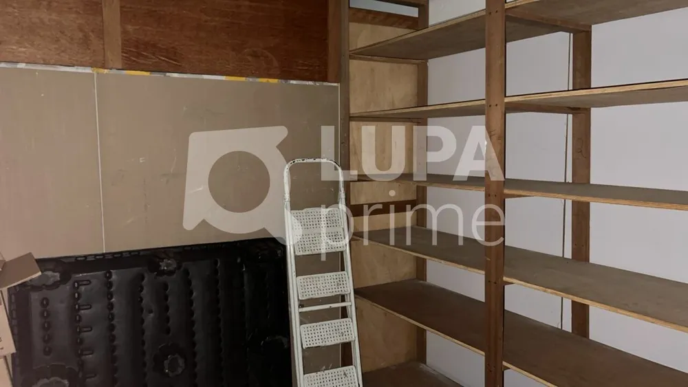 Loja-Salão, 300 m² - Foto 3
