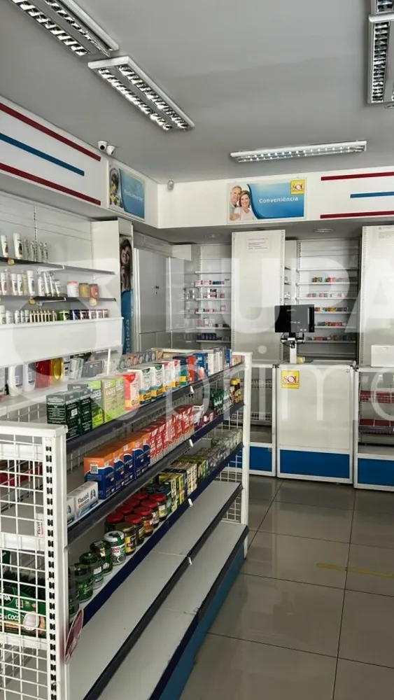 Loja-Salão, 300 m² - Foto 4