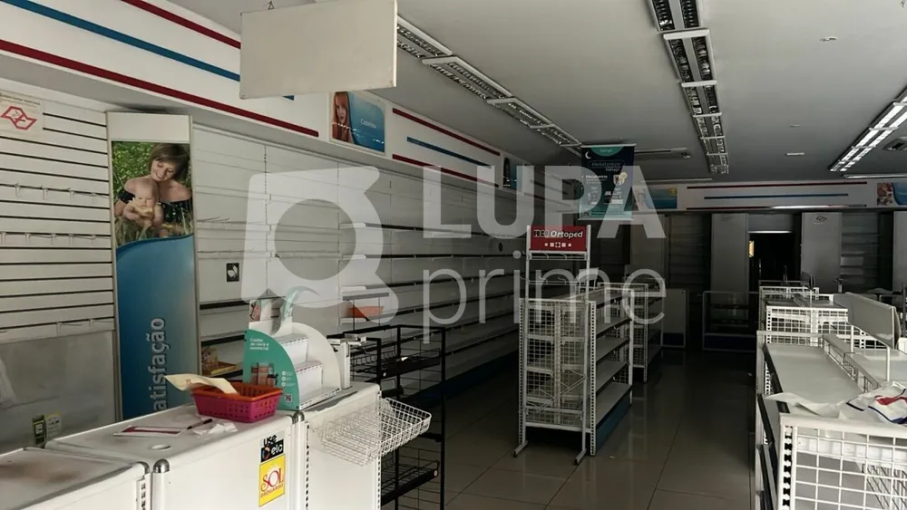 Loja-Salão, 300 m² - Foto 6