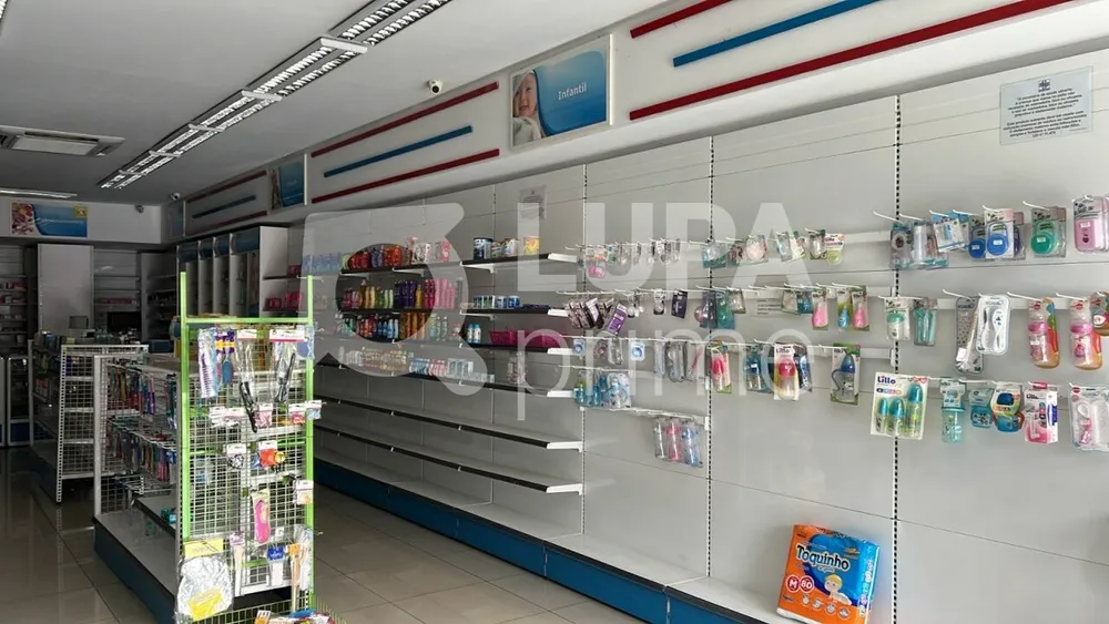 Loja-Salão, 300 m² - Foto 1