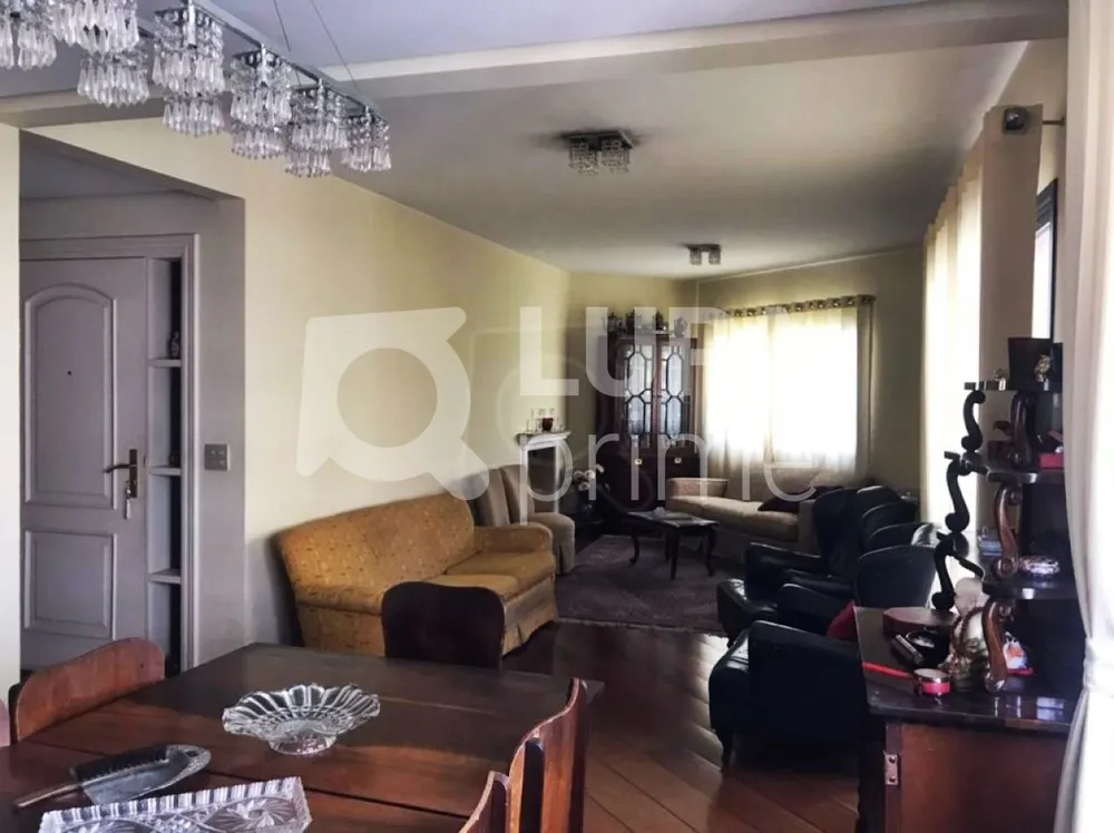 Apartamento, 3 quartos, 147 m² - Foto 13