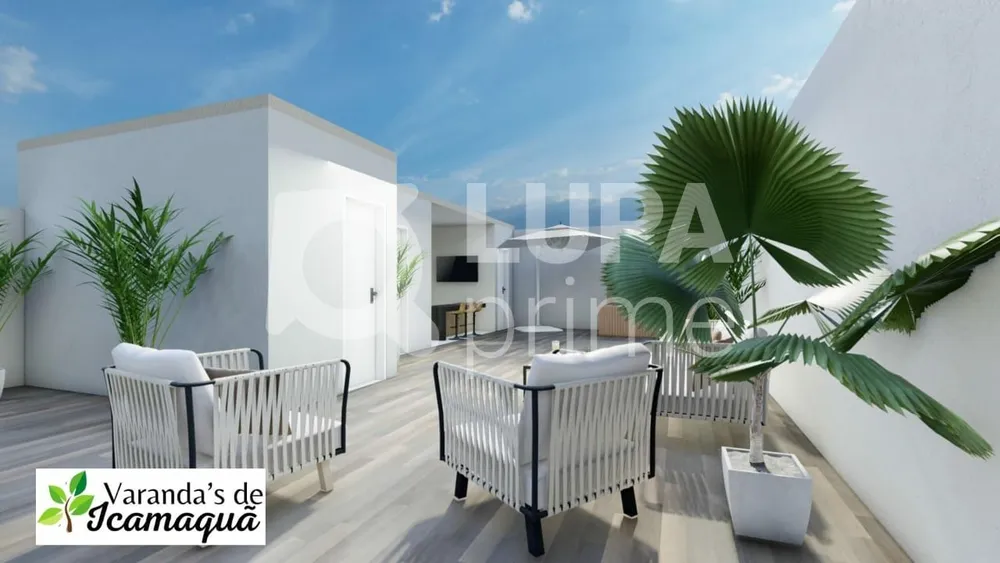 Apartamento, 3 quartos, 82 m² - Foto 2