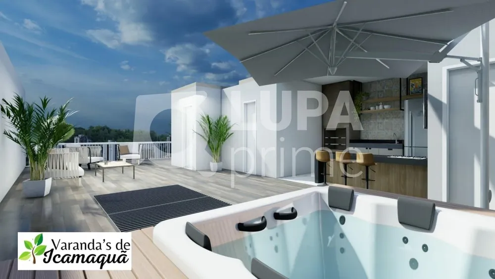 Apartamento, 3 quartos, 82 m² - Foto 3