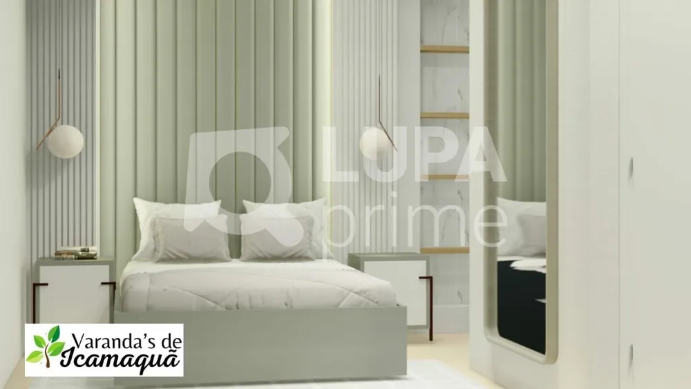 Apartamento, 3 quartos, 82 m² - Foto 6