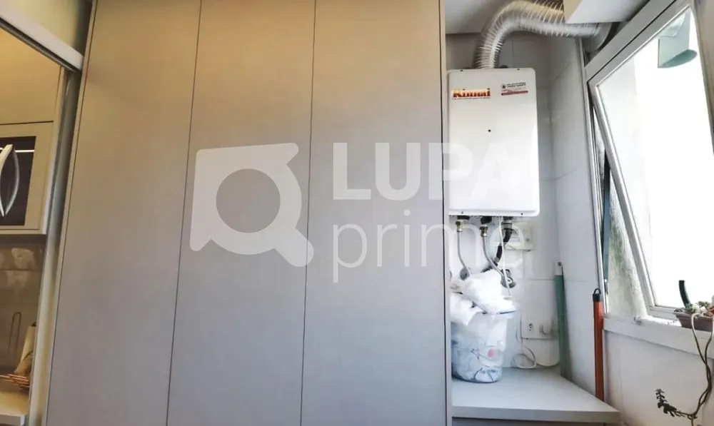 Apartamento, 3 quartos, 89 m² - Foto 1