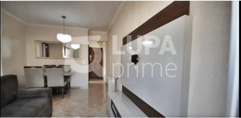Apartamento, 3 quartos, 66 m² - Foto 4