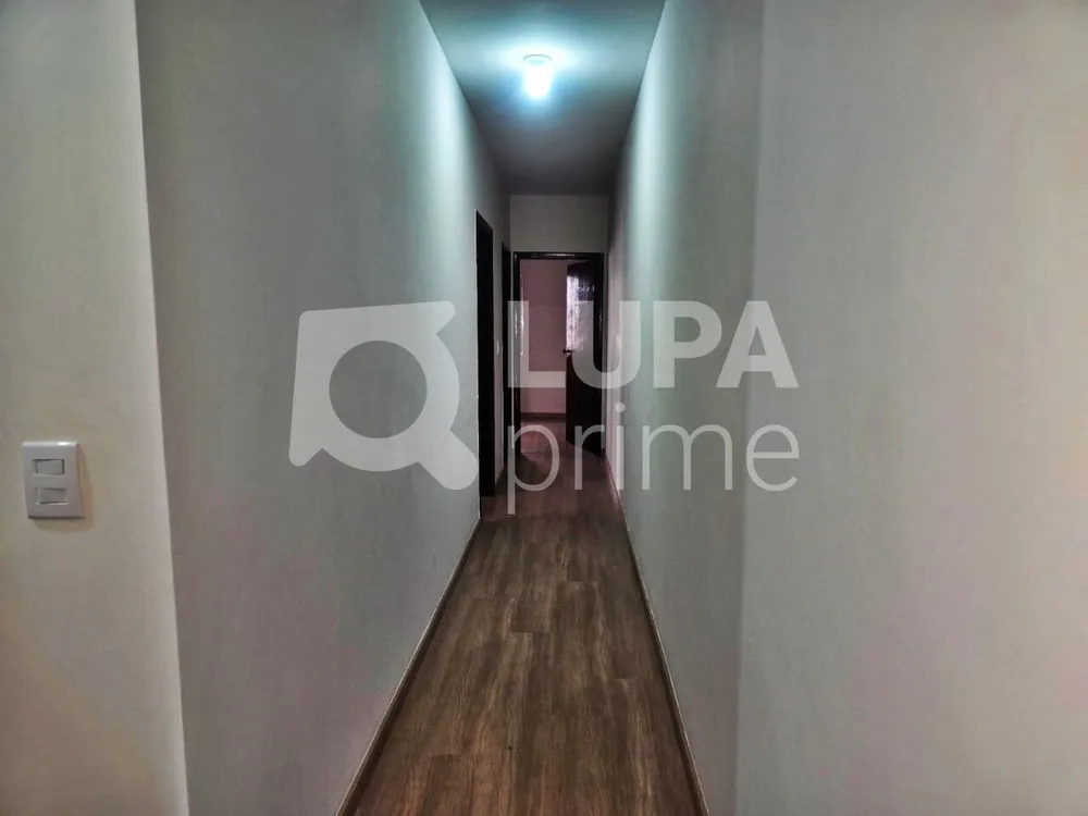 Casa, 3 quartos, 189 m² - Foto 1