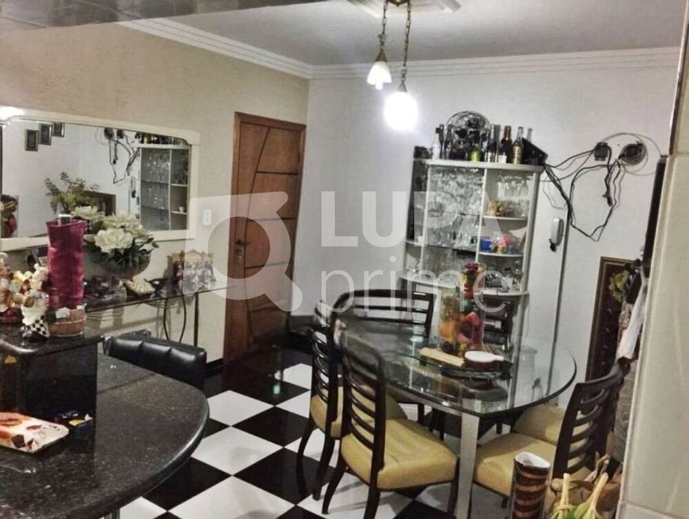 Casa, 3 quartos, 107 m² - Foto 8