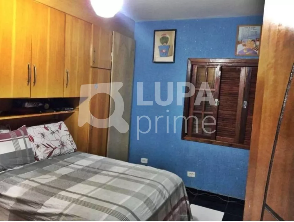 Casa à venda com 3 quartos, 107m² - Foto 4