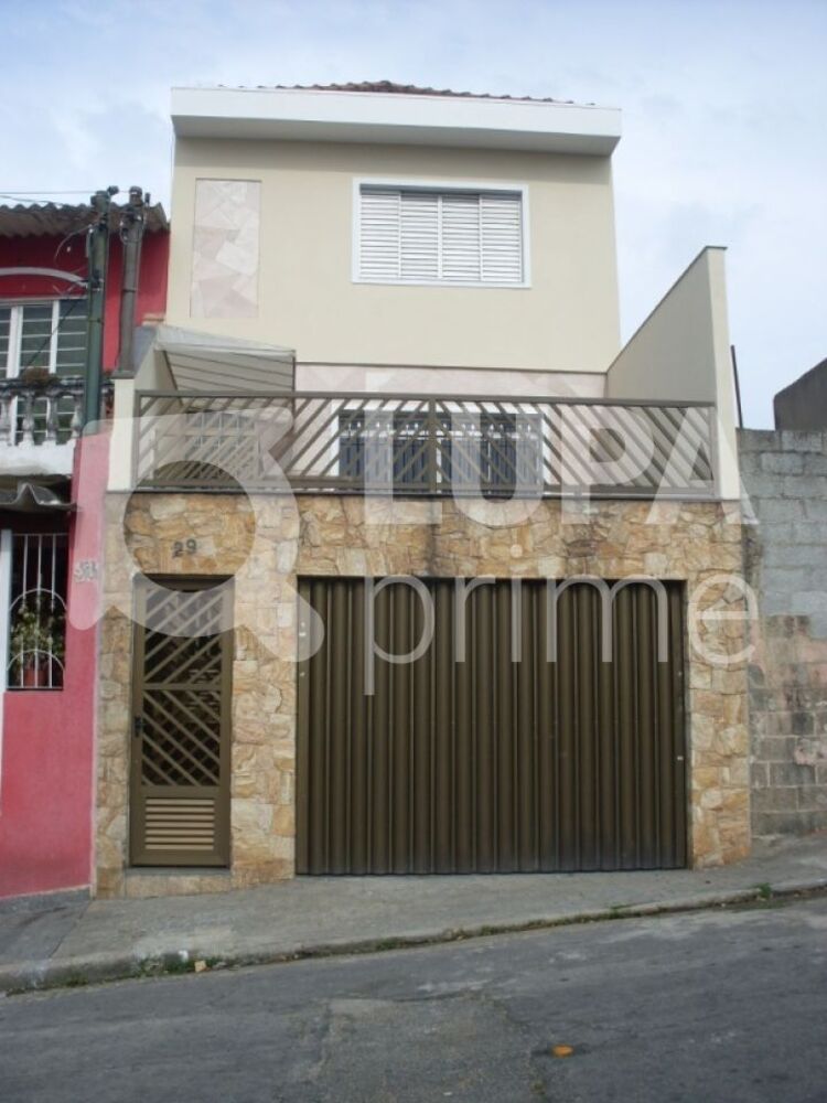 Casa, 3 quartos, 220 m² - Foto 1