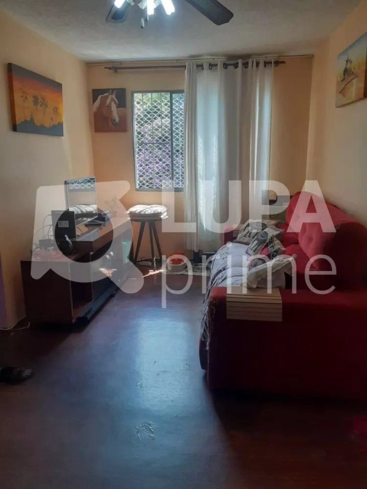 Apartamento à venda com 2 quartos, 51m² - Foto 1