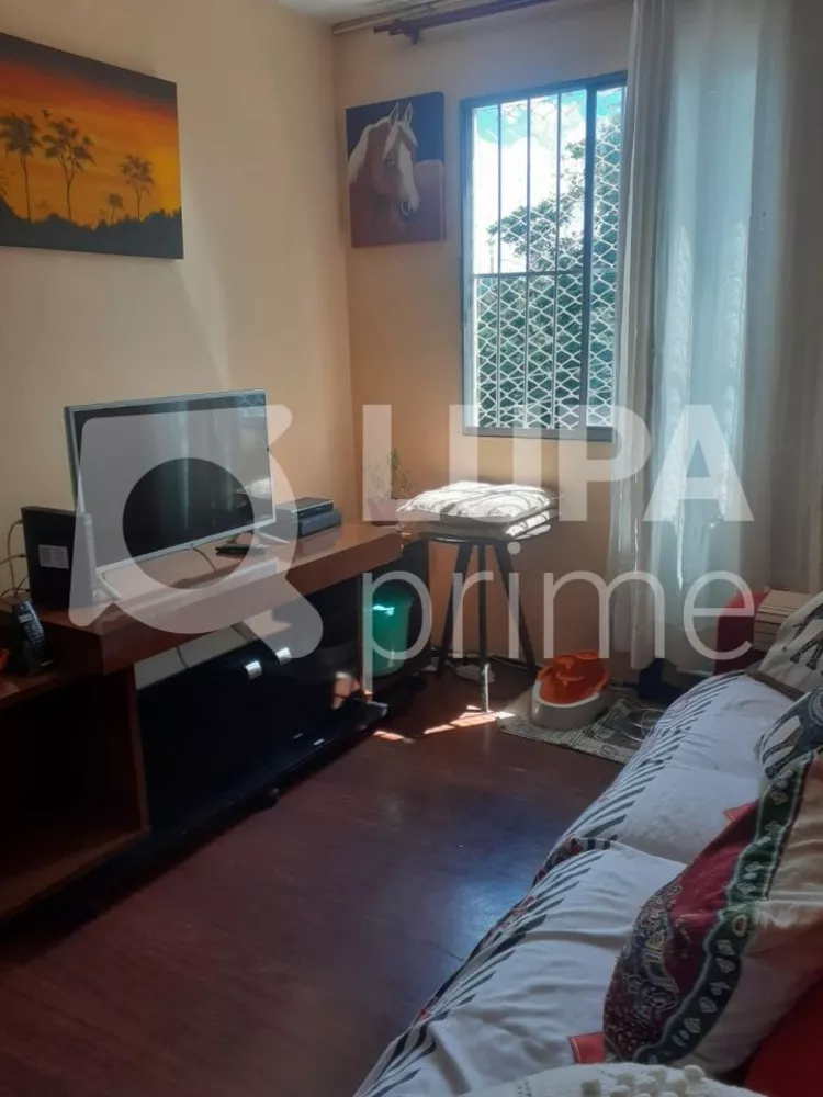 Apartamento à venda com 2 quartos, 51m² - Foto 2