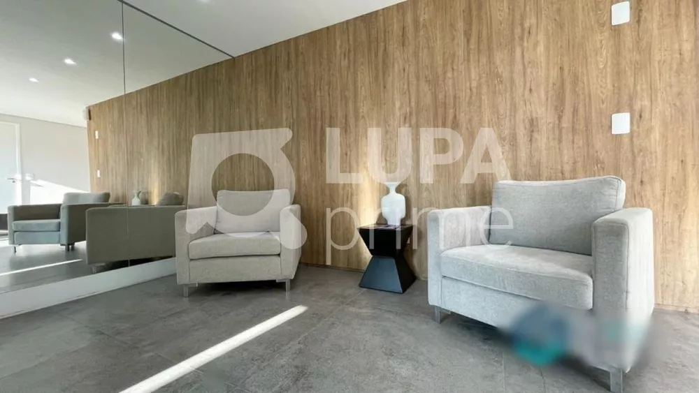 Apartamento à venda com 2 quartos, 51m² - Foto 2