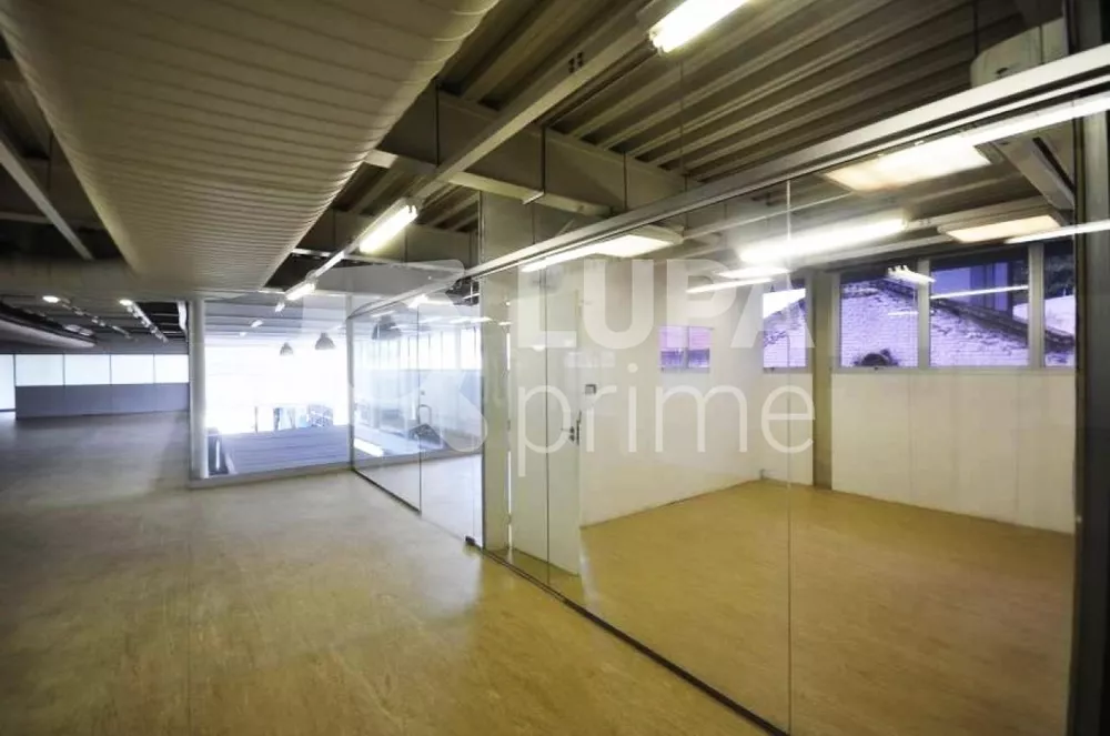 Prédio Inteiro para alugar, 1673m² - Foto 2