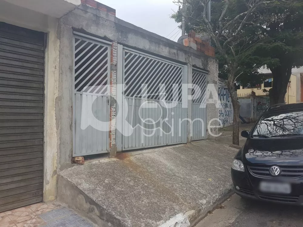 Apartamento à venda com 1 quarto, 60m² - Foto 1