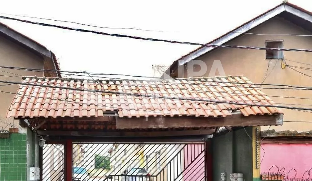 Casa para alugar com 2 quartos, 90m² - Foto 1