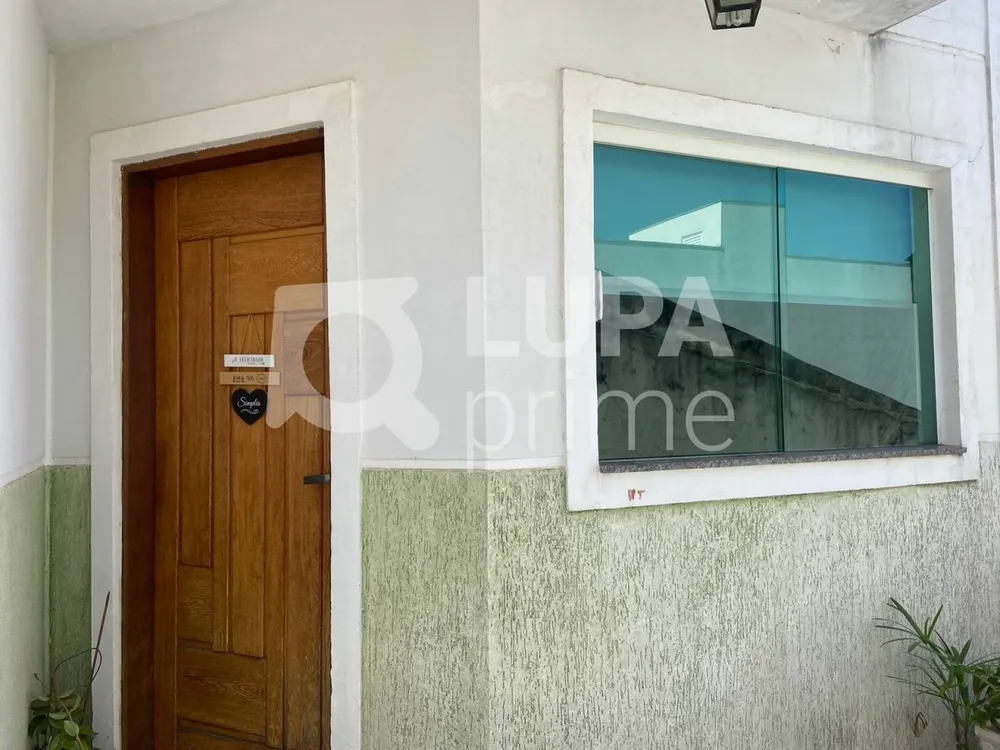 Casa, 2 quartos, 90 m² - Foto 10