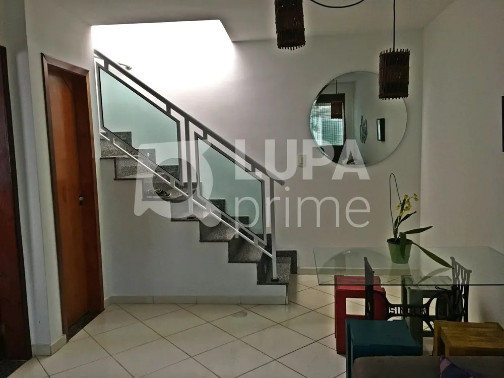 Casa, 2 quartos, 90 m² - Foto 3