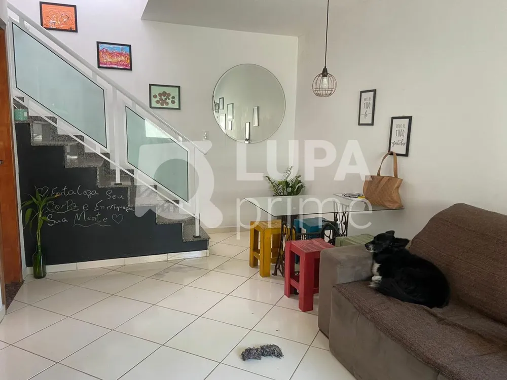 Casa, 2 quartos, 90 m² - Foto 7