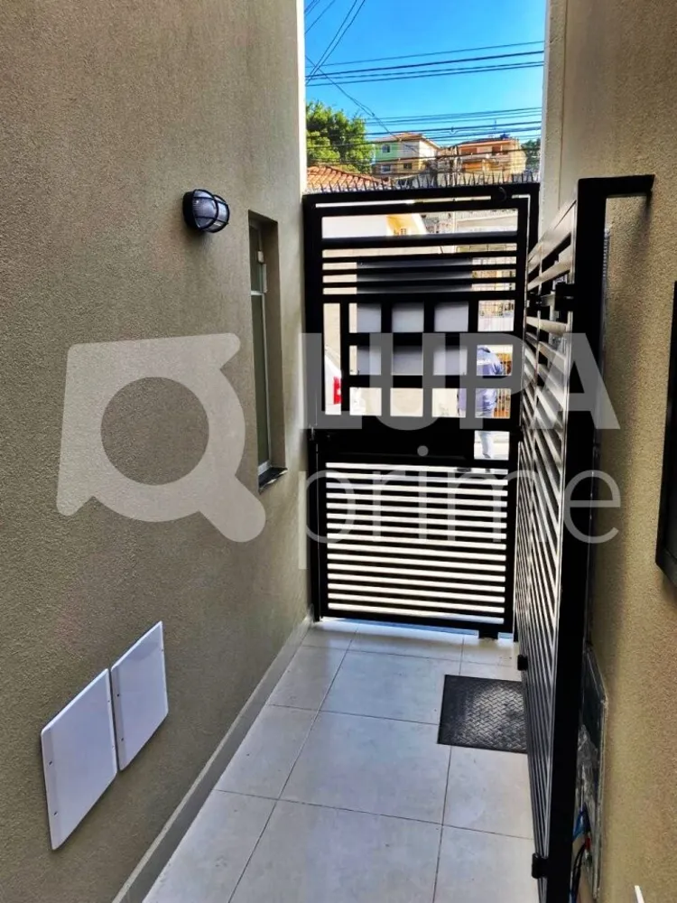 Apartamento, 2 quartos, 45 m² - Foto 8