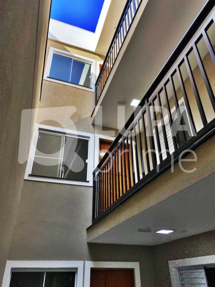Apartamento, 2 quartos, 45 m² - Foto 11