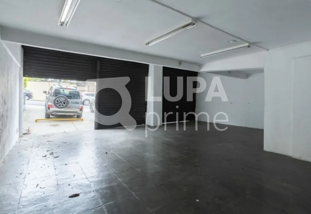 Loja-Salão, 130 m² - Foto 2