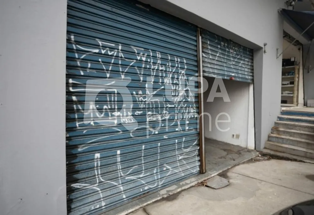 Loja-Salão, 130 m² - Foto 8
