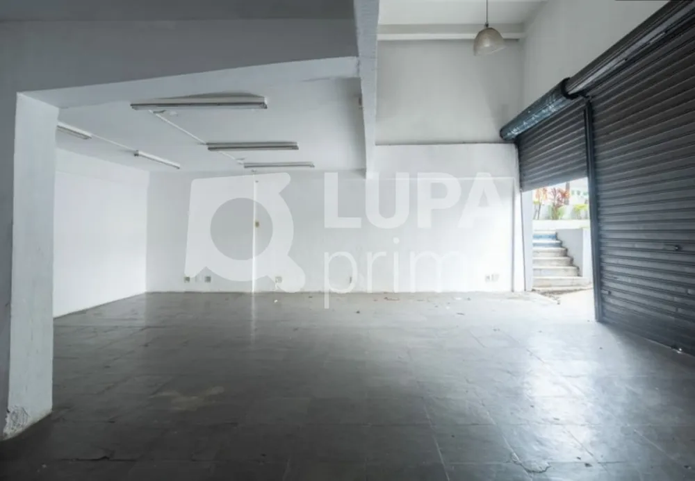Loja-Salão, 130 m² - Foto 1