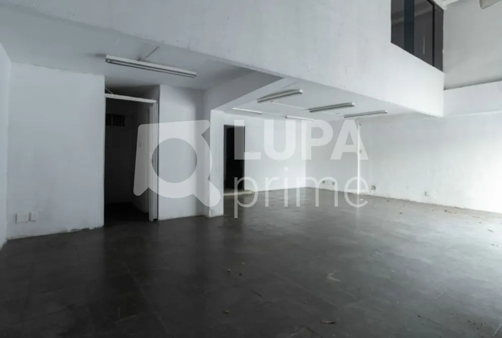 Loja-Salão, 130 m² - Foto 5