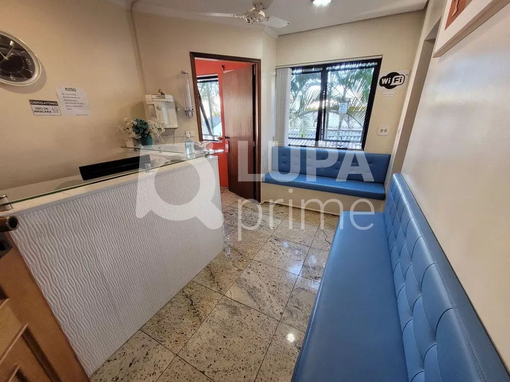 Conjunto Comercial-Sala à venda, 32m² - Foto 1