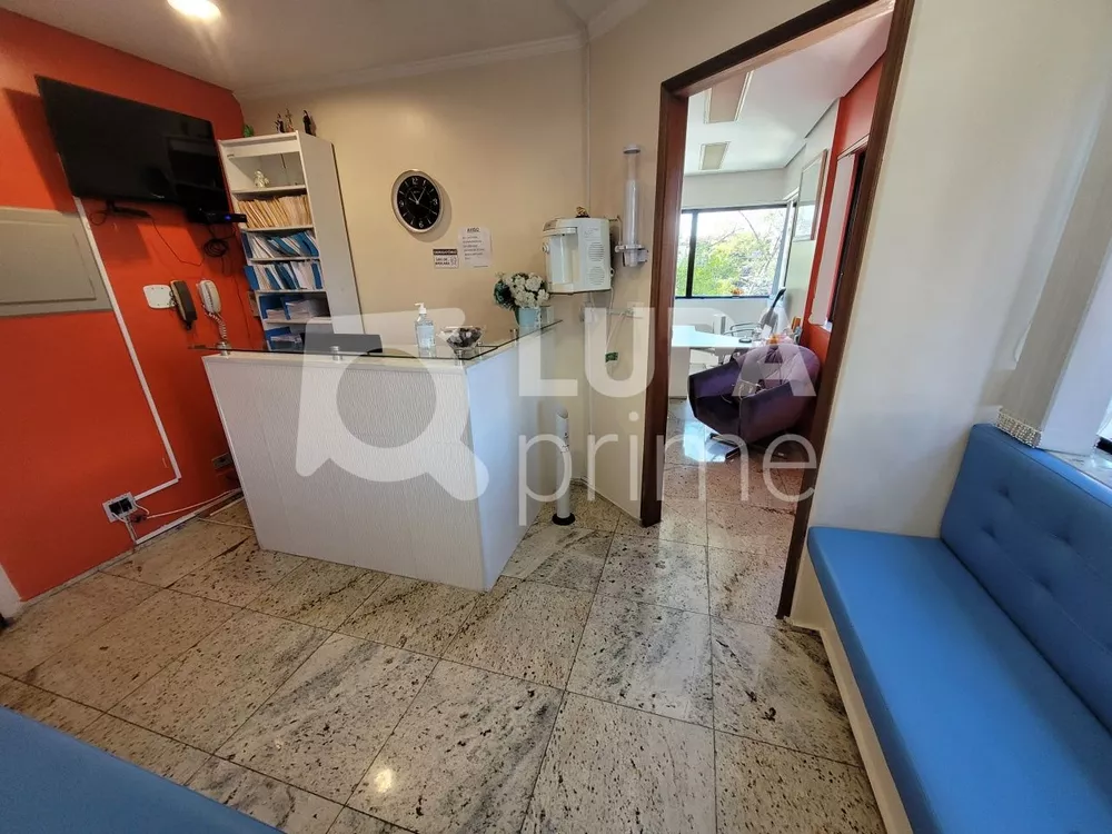 Conjunto Comercial-Sala à venda, 32m² - Foto 4