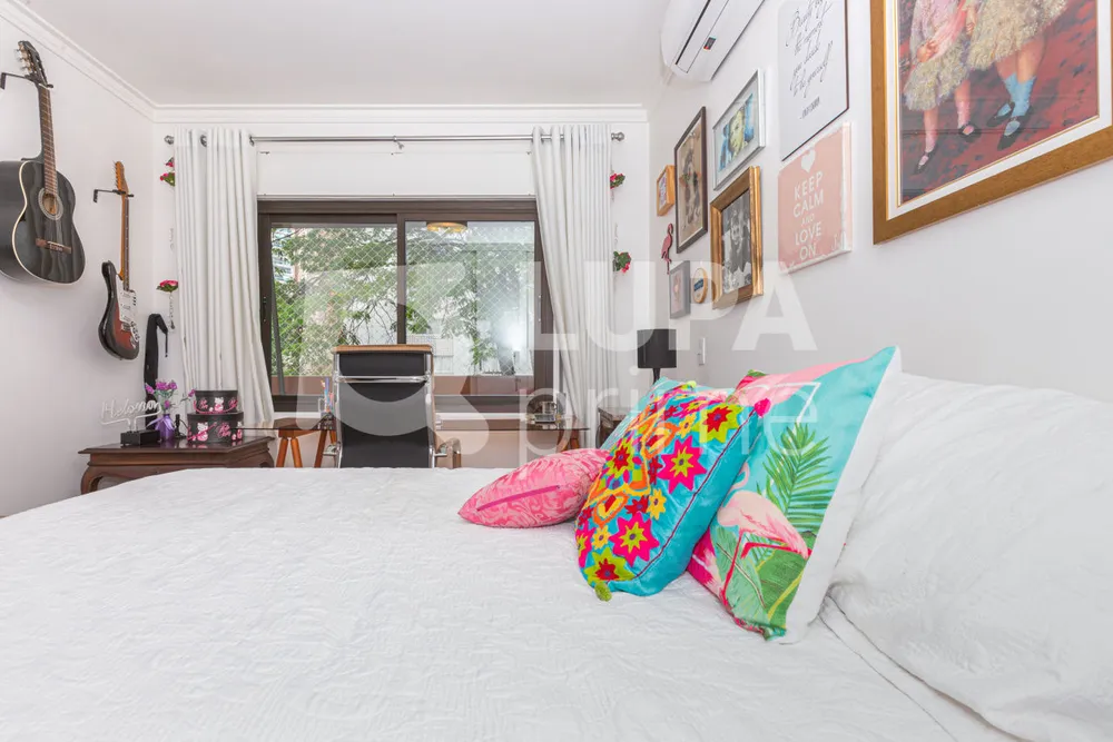 Apartamento, 3 quartos, 183 m² - Foto 12