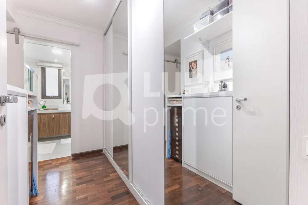 Apartamento, 3 quartos, 183 m² - Foto 5