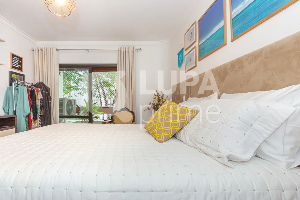 Apartamento, 3 quartos, 183 m² - Foto 3