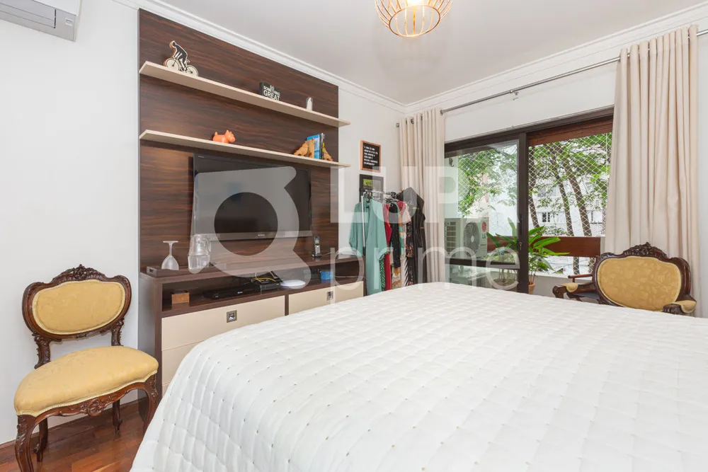 Apartamento, 3 quartos, 183 m² - Foto 9