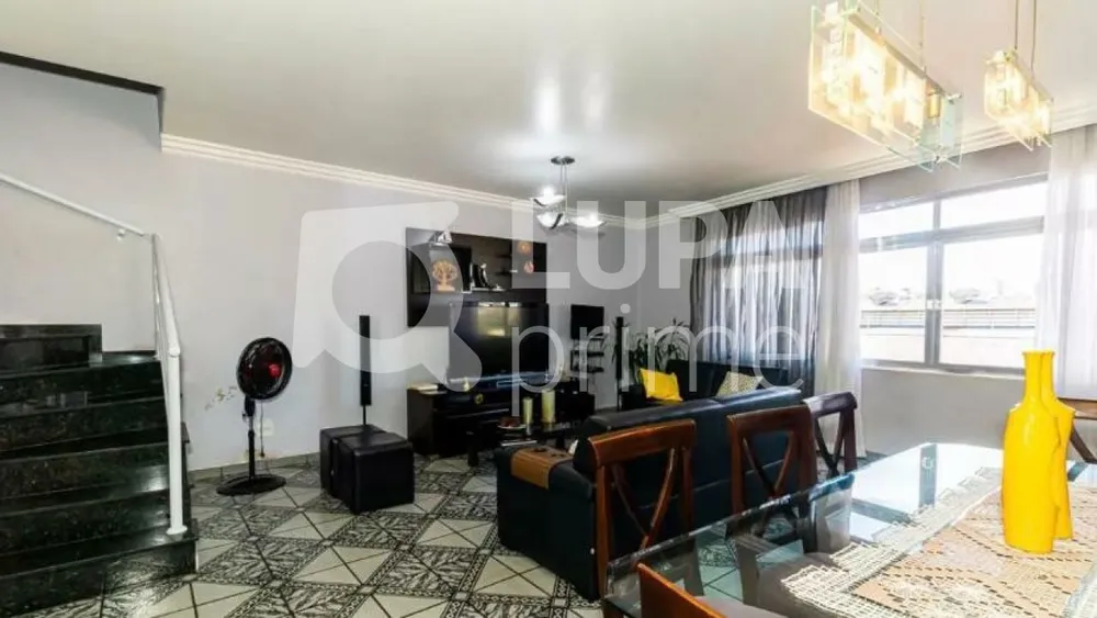Casa, 3 quartos, 380 m² - Foto 1