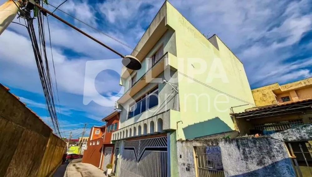 Casa, 3 quartos, 380 m² - Foto 5
