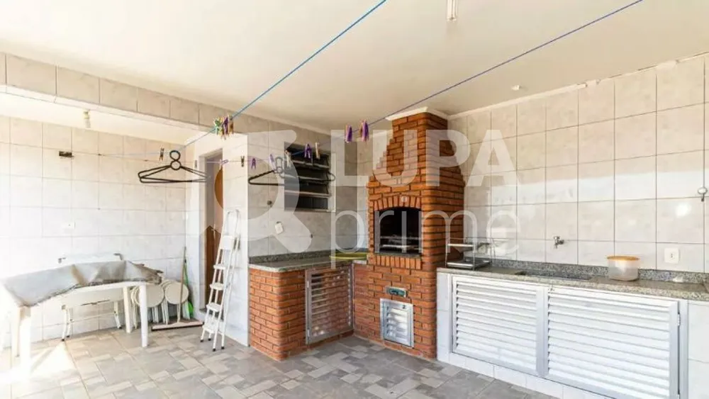 Casa, 3 quartos, 380 m² - Foto 9
