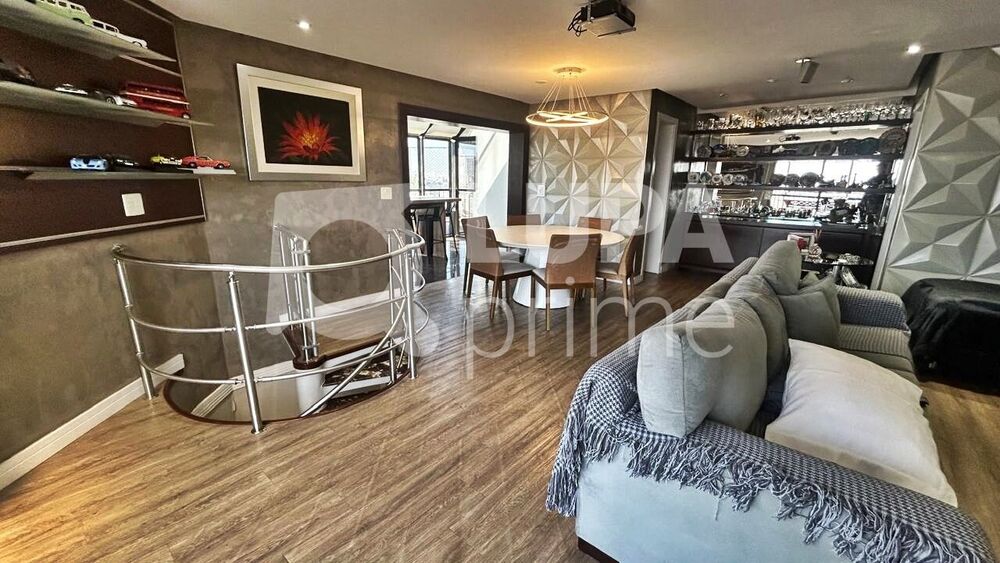 Apartamento, 3 quartos, 272 m² - Foto 1