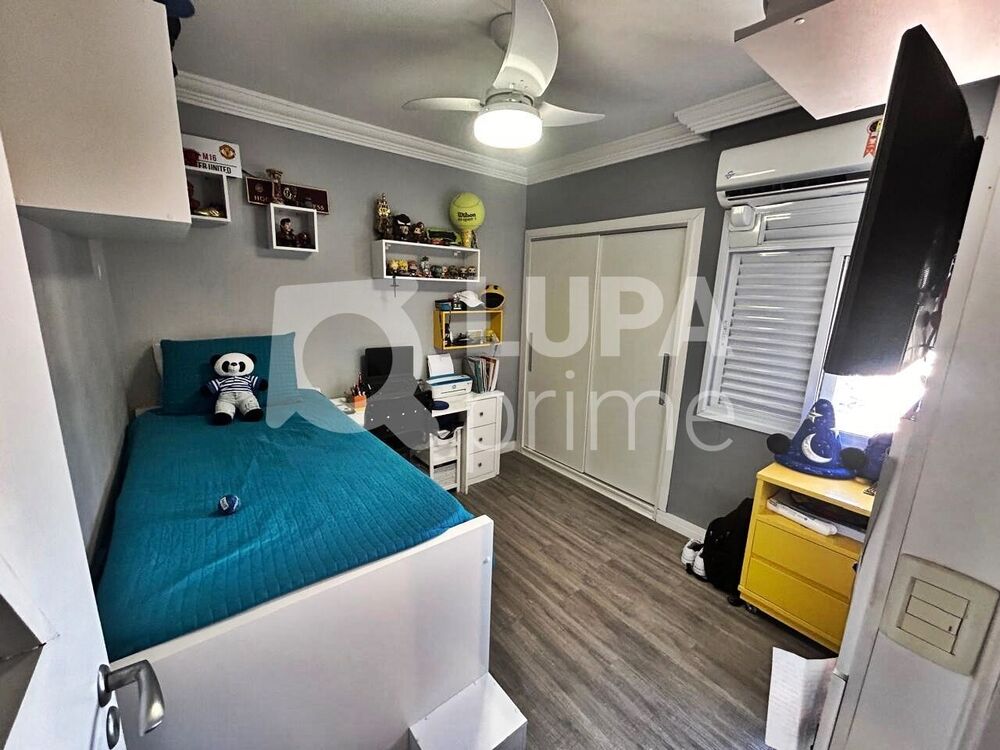 Apartamento, 3 quartos, 272 m² - Foto 2