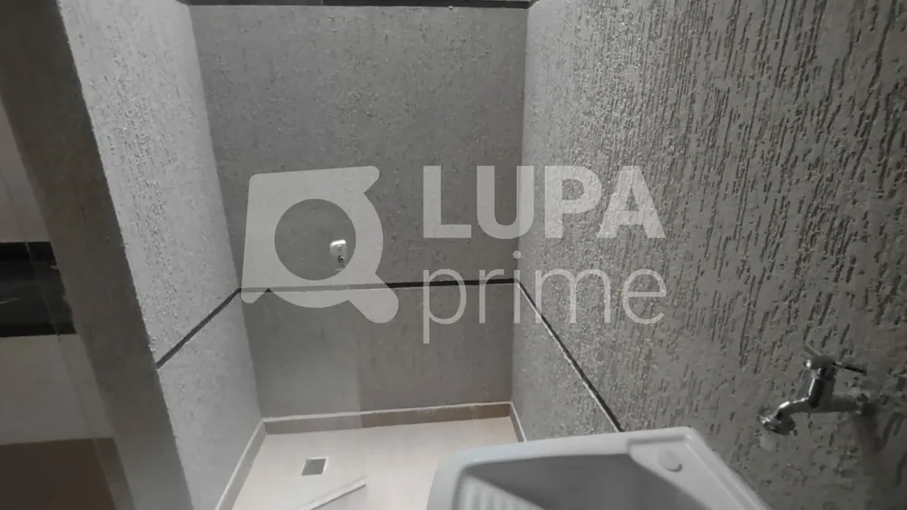 Casa de Condomínio, 2 quartos - Foto 6