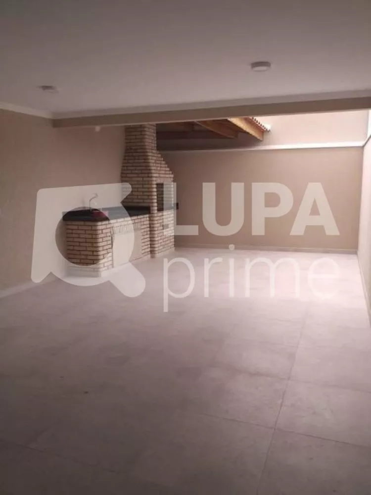 Casa à venda com 3 quartos, 180m² - Foto 12