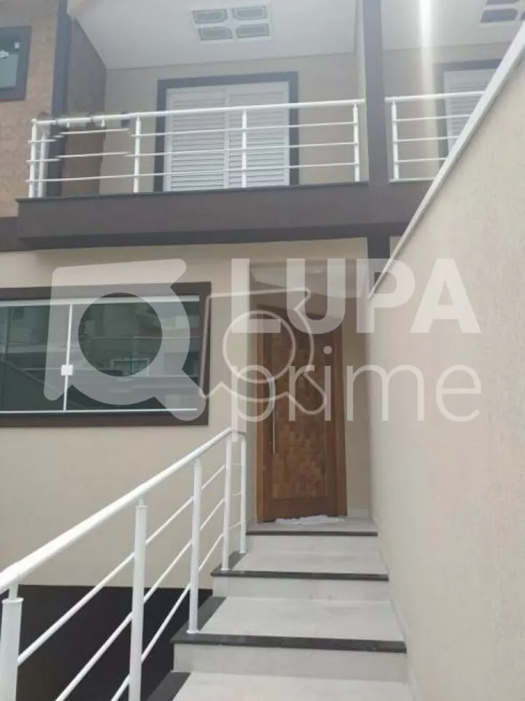 Casa à venda com 3 quartos, 180m² - Foto 2