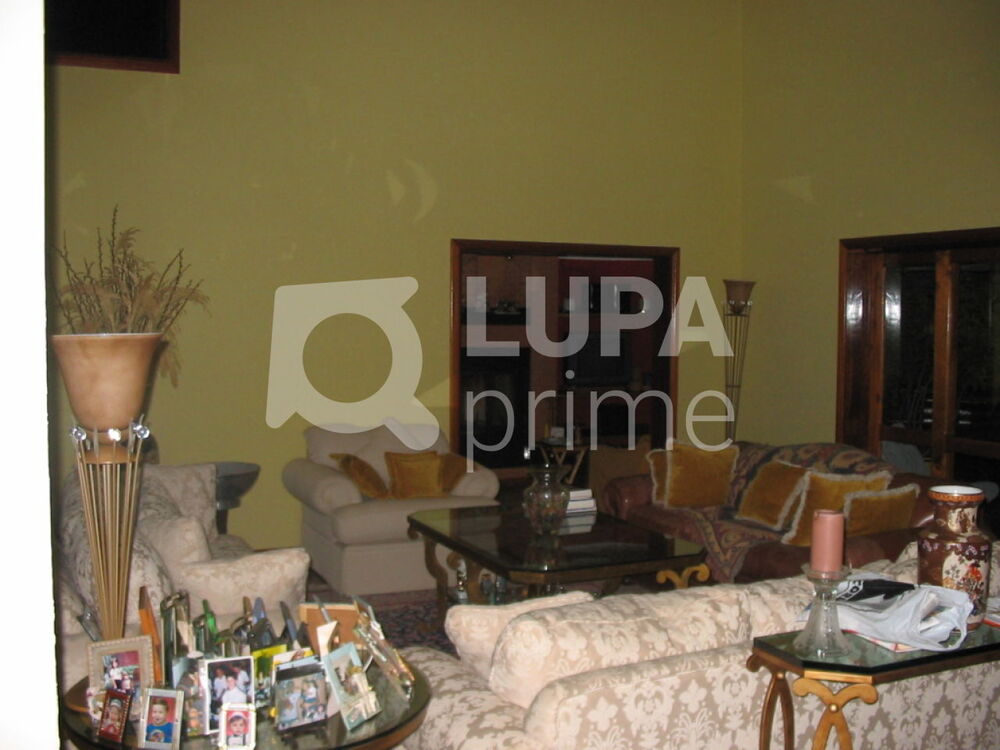 Casa à venda com 5 quartos, 460m² - Foto 3