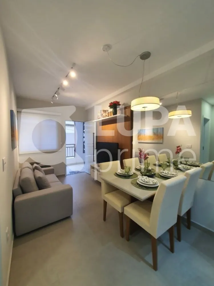 Apartamento, 2 quartos, 38 m² - Foto 3