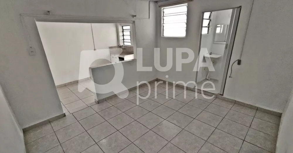 Casa para alugar com 1 quarto, 28m² - Foto 4