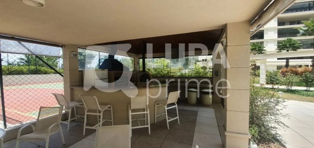 Apartamento, 3 quartos, 248 m² - Foto 8