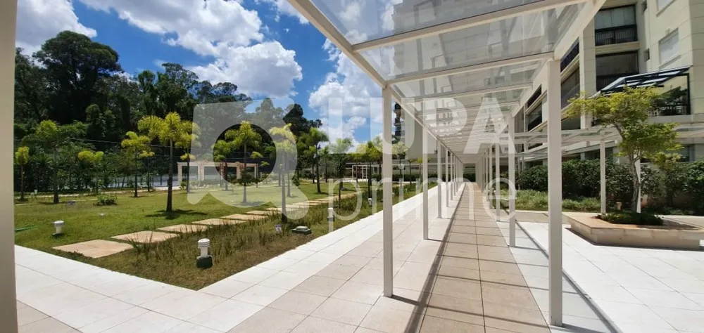 Apartamento, 3 quartos, 248 m² - Foto 9